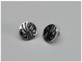 silver Sterling 925 earrings 