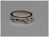 silver-Sterling-925-bracelet-designed-by-Alfred-Gockel
